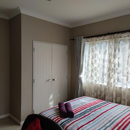Monique'S Rose Room Prvt Bthrm Ac Tv Auckland Quarto foto