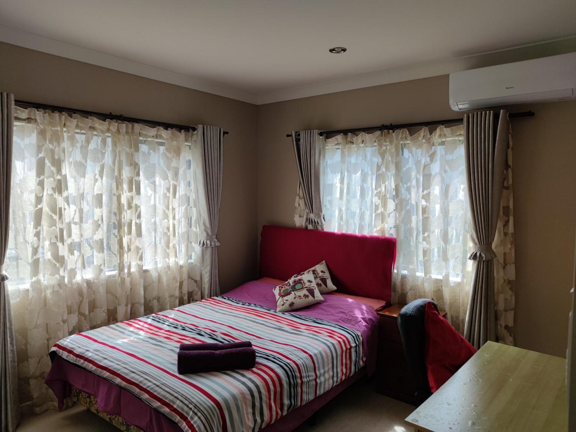 Monique'S Rose Room Prvt Bthrm Ac Tv Auckland Quarto foto