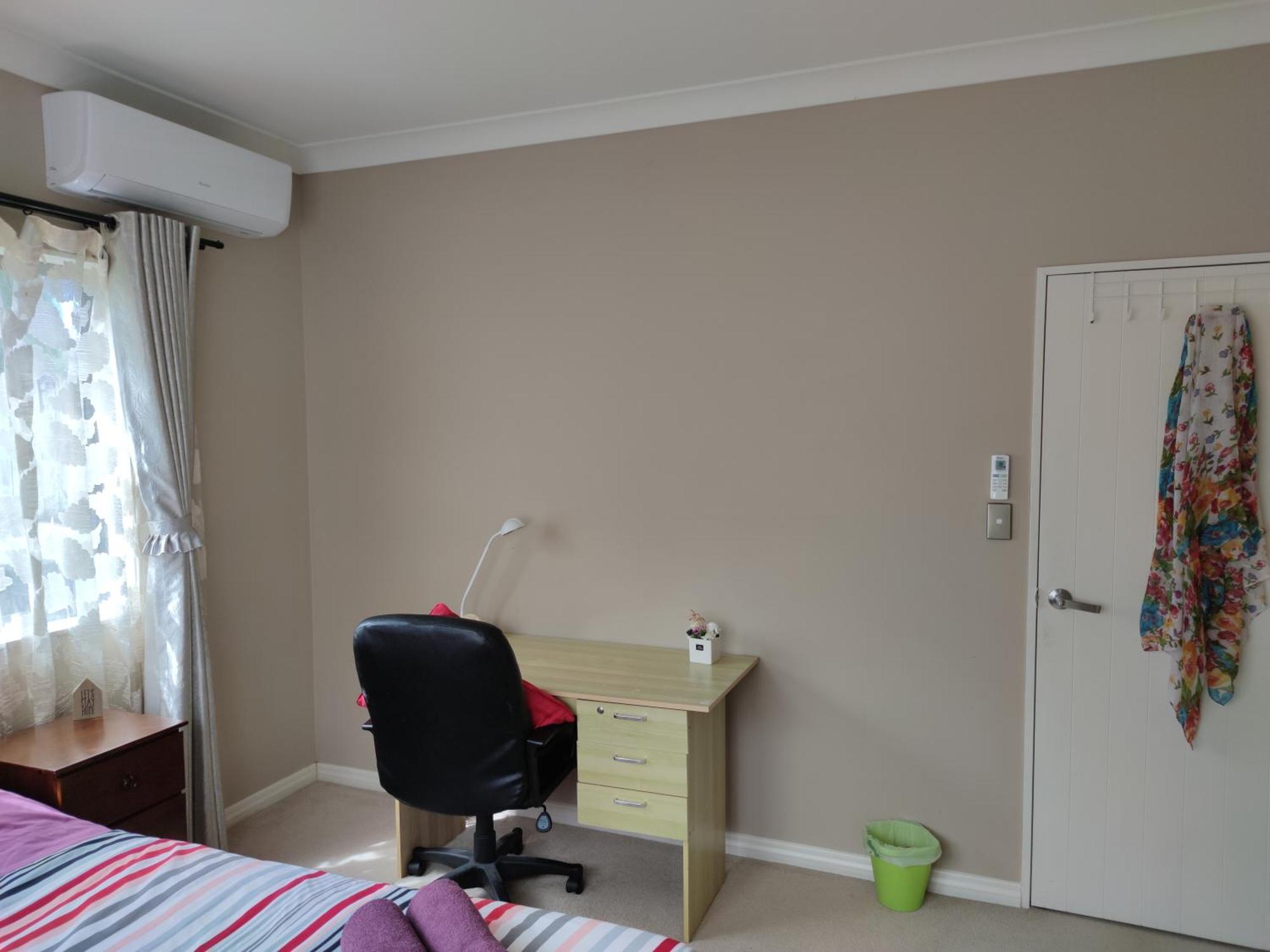 Monique'S Rose Room Prvt Bthrm Ac Tv Auckland Quarto foto